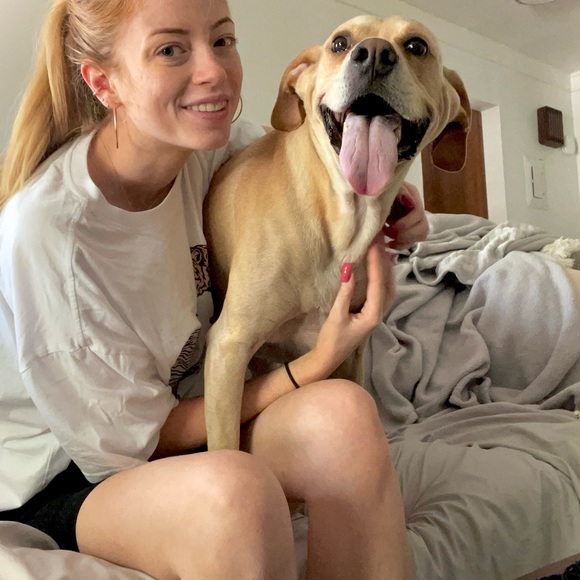 Meet your Posher, Mady - Picture 8 of 11